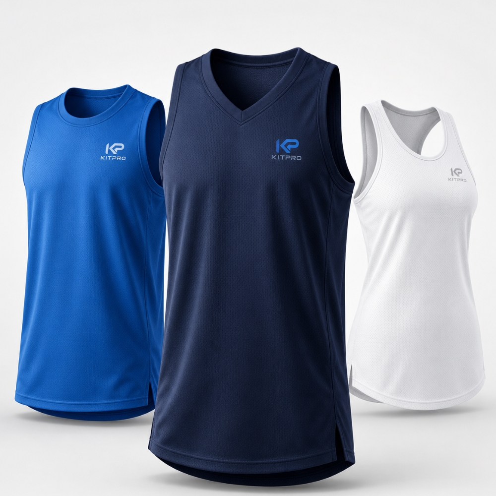 KITPRO Basketball Jerseys