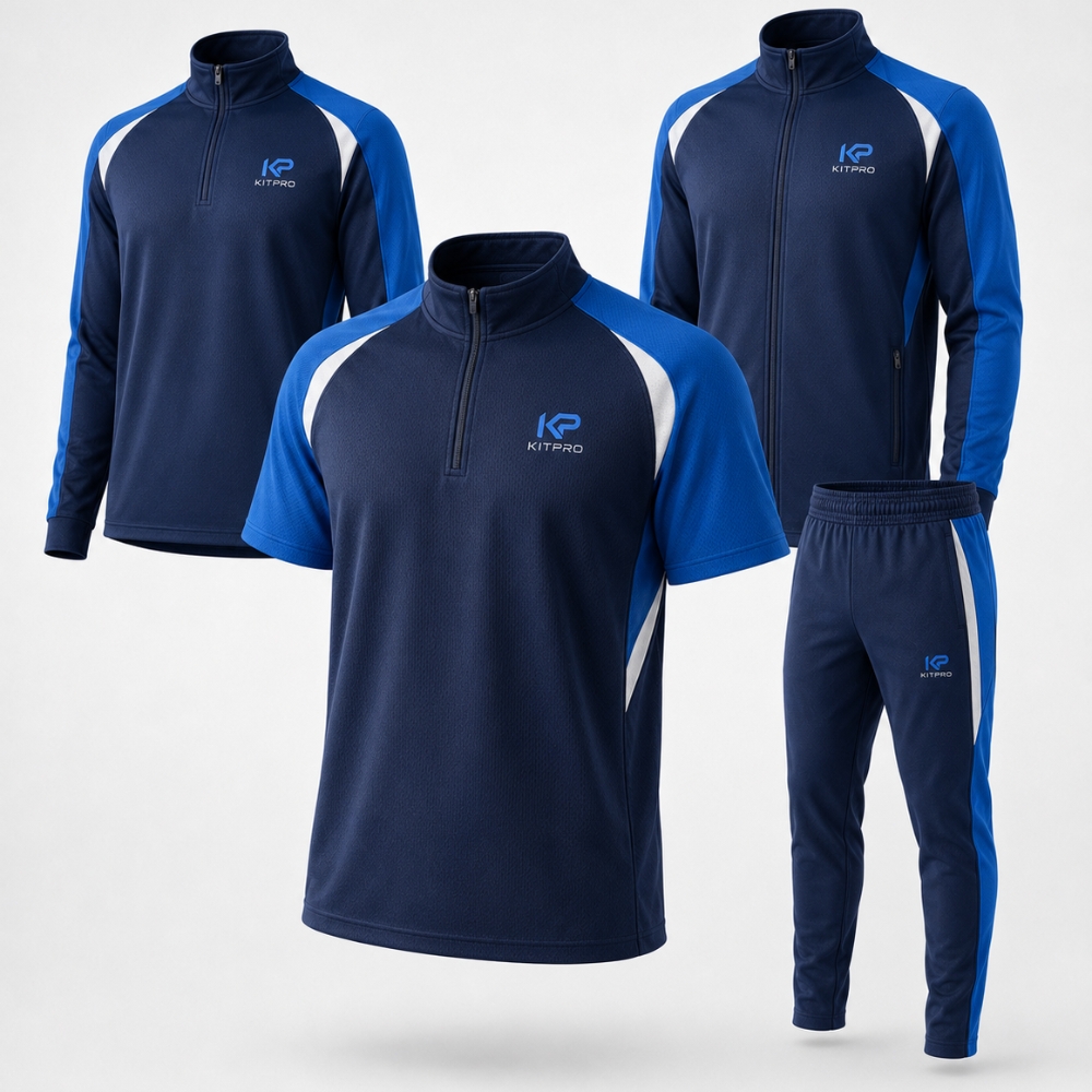 KITPRO Basketball Shooting & Warm-Ups