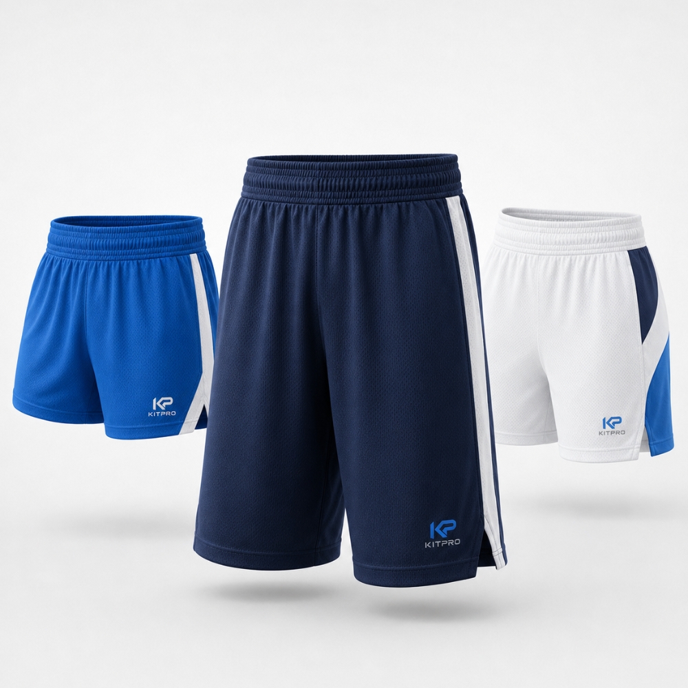KITPRO Basketball Shorts