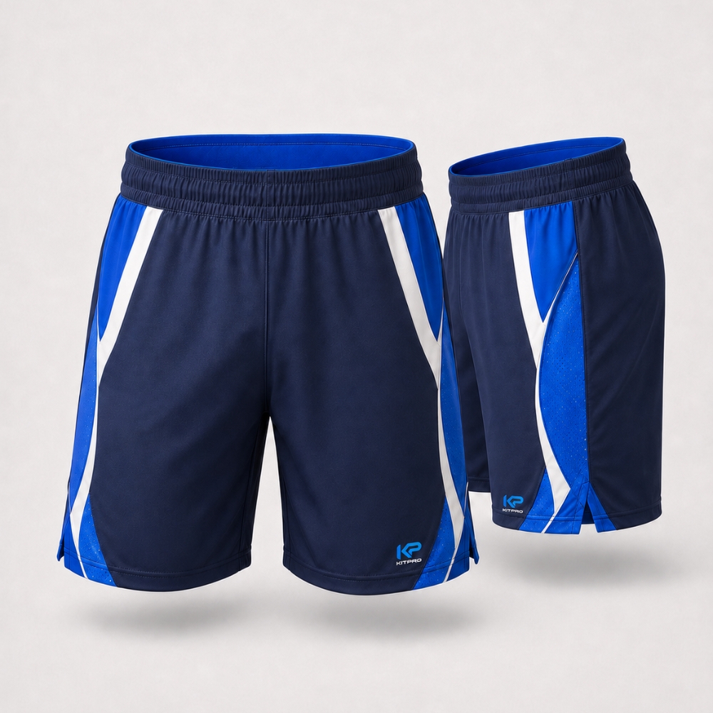 KITPRO 7-on-7 Football 7v7 & Flag Shorts