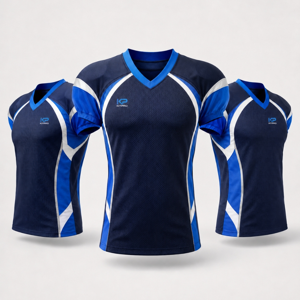 KITPRO 7-on-7 Football Jerseys