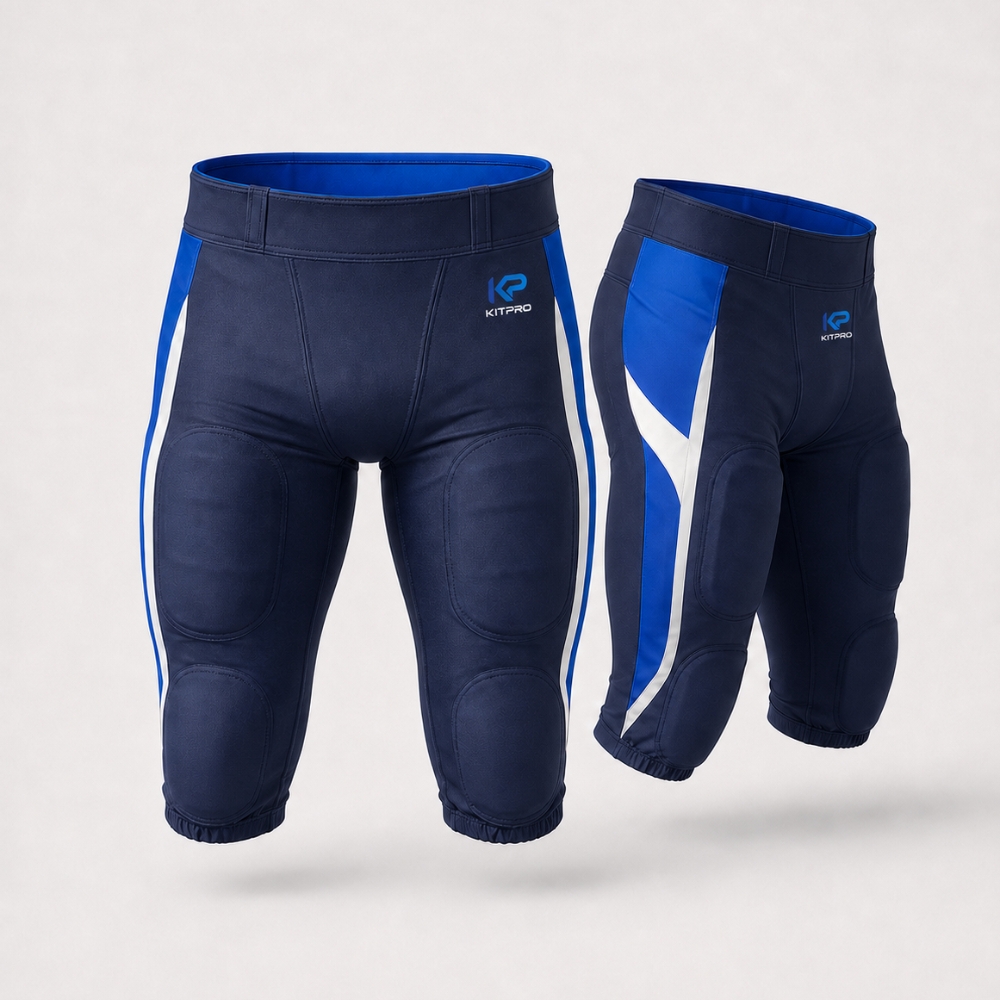 KITPRO 7-on-7 Football Football Pants