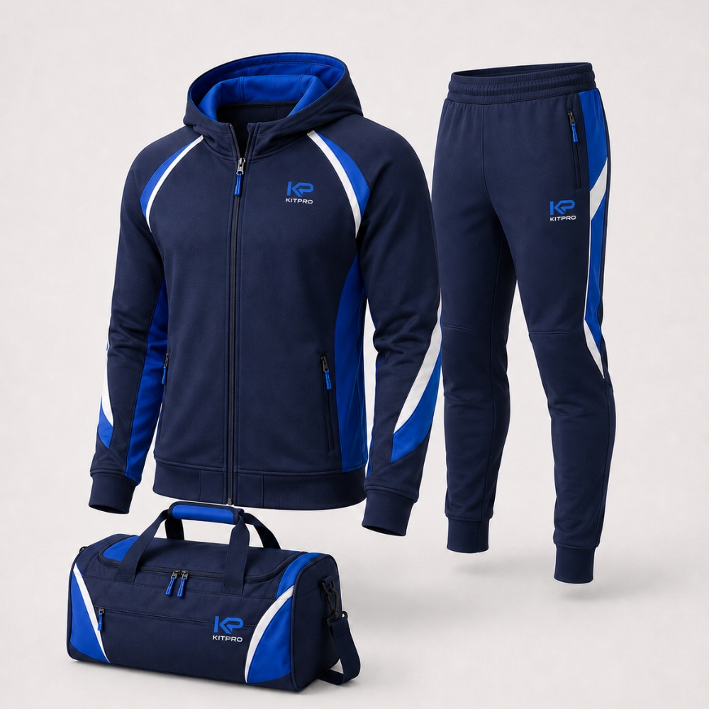 KITPRO 7-on-7 Football Teamwear & Accessories