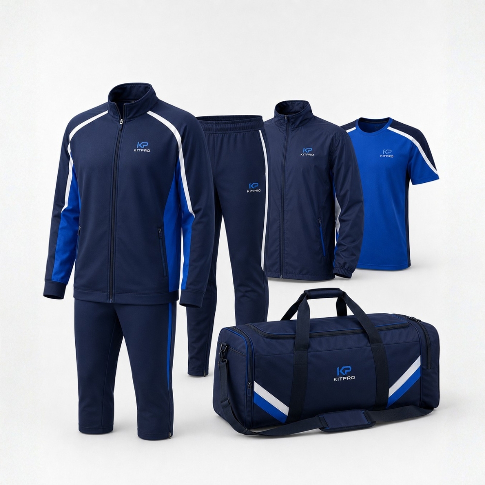 KITPRO Ice Hockey Teamwear & Accessories