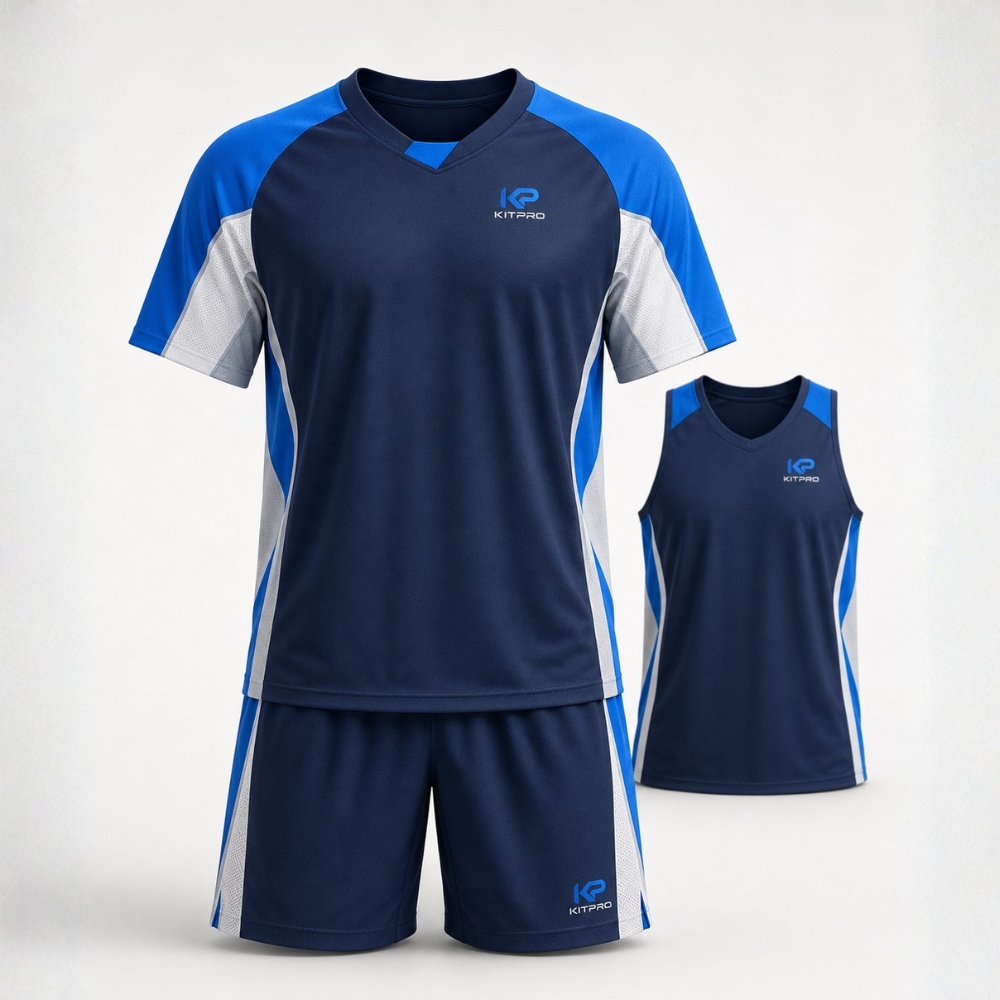 KITPRO Lacrosse Men’s Uniforms