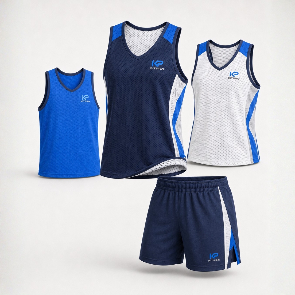 KITPRO Lacrosse Reversible & Practice