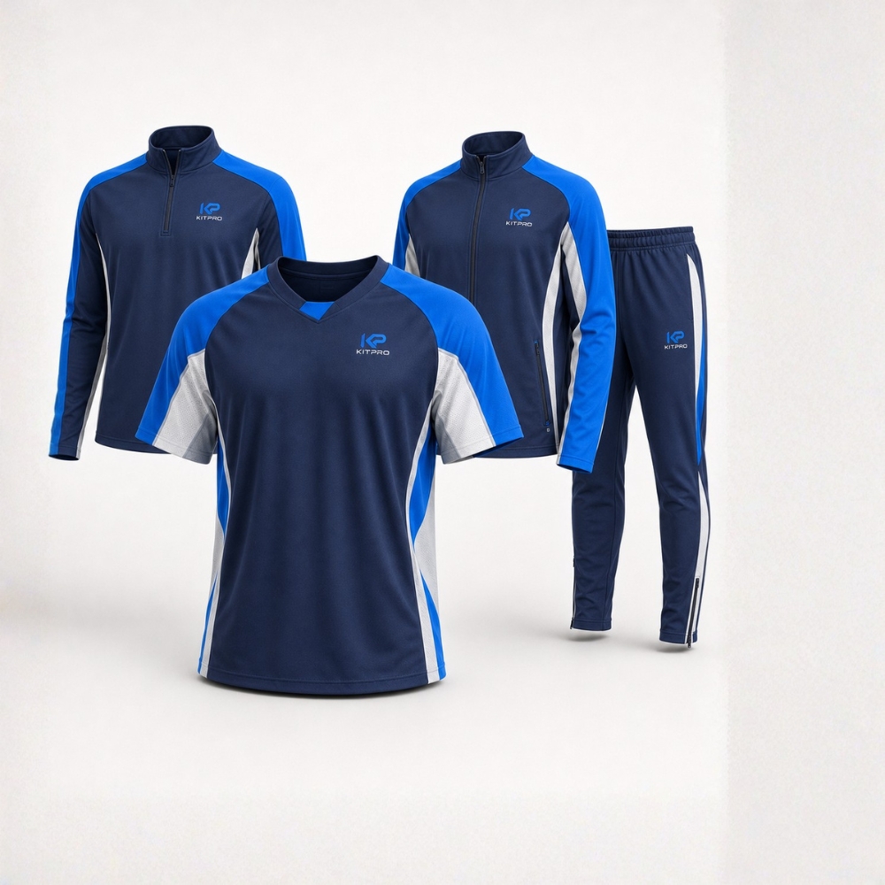 KITPRO Lacrosse Shooting & Warm-Ups