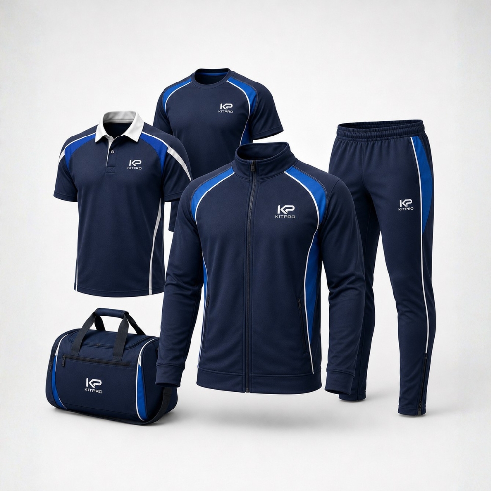 KITPRO Rugby Teamwear & Accessories