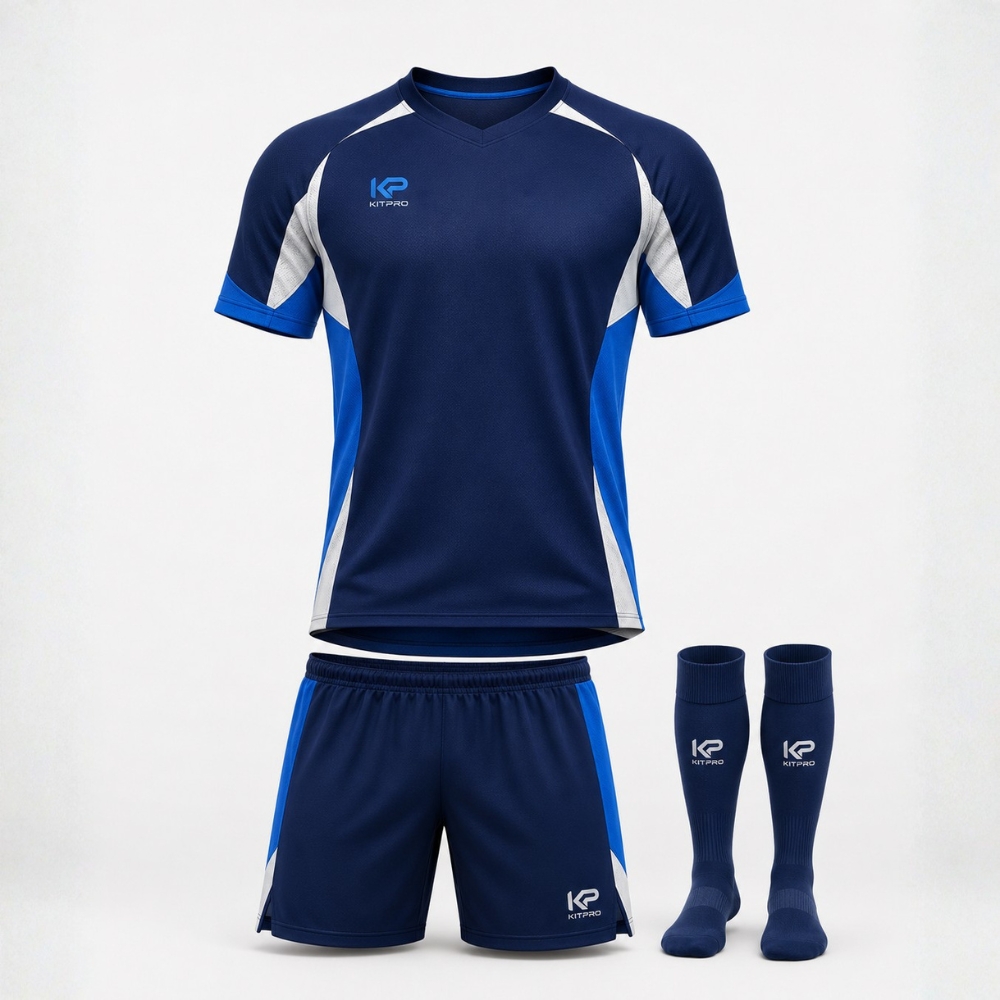 KITPRO Soccer Match Kits