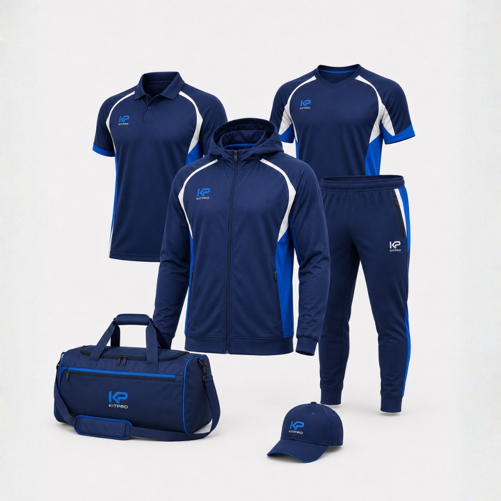 KITPRO Soccer Teamwear & Accessories