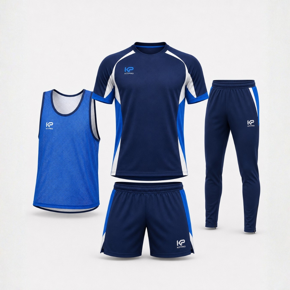 KITPRO Soccer Training Wear