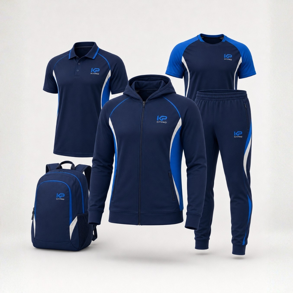 KITPRO Volleyball Teamwear & Accessories
