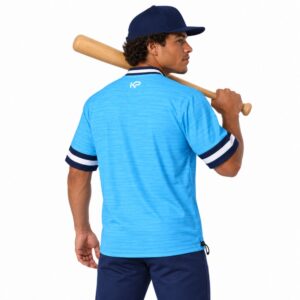 Custom Baseball Cage Jacket