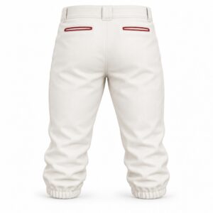Custom Knicker Baseball Pants