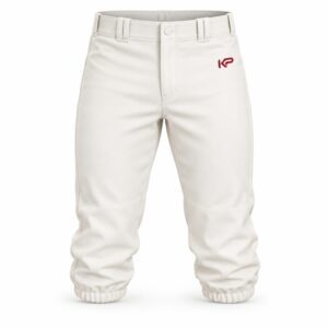 Custom Knicker Baseball Pants