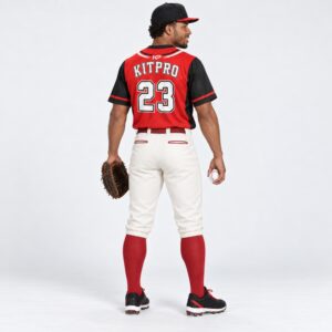 Custom Knicker Baseball Pants