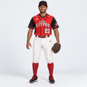 Custom Knicker Baseball Pants