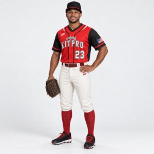 Custom Knicker Baseball Pants