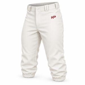 Custom Knicker Baseball Pants