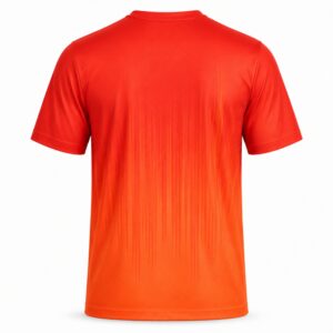 Custom Basketball Shooting Shirt