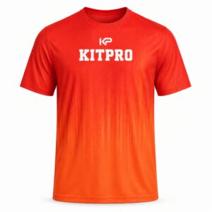 Custom Basketball Shooting Shirt