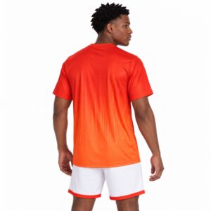 Custom Basketball Shooting Shirt