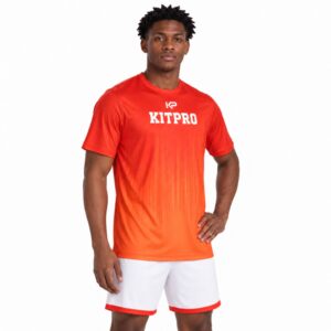 Custom Basketball Shooting Shirt