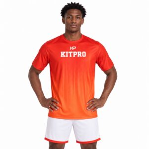 Custom Basketball Shooting Shirt