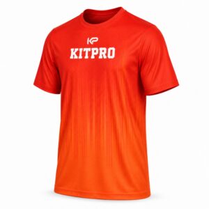 Custom Basketball Shooting Shirt