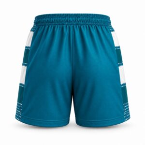 Custom Women Standard Basketball Shorts