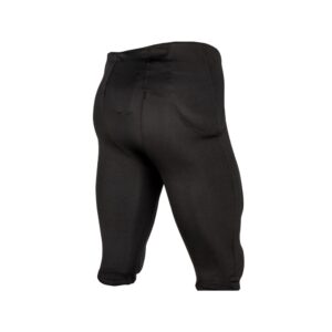 Custom Integrated-Pad Football Game Pants