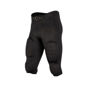 Custom Integrated-Pad Football Game Pants