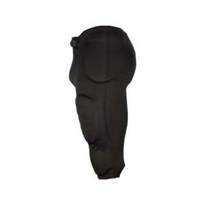 Custom Integrated-Pad Football Game Pants
