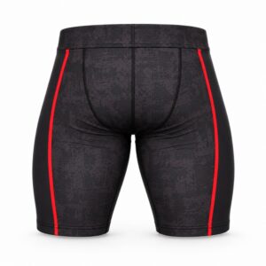Custom 7v7 Compression Football Shorts