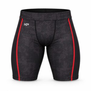 Custom 7v7 Compression Football Shorts