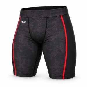 Custom 7v7 Compression Football Shorts