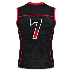 Custom 7v7 Football Jersey
