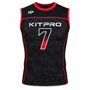 Custom 7v7 Football Jersey