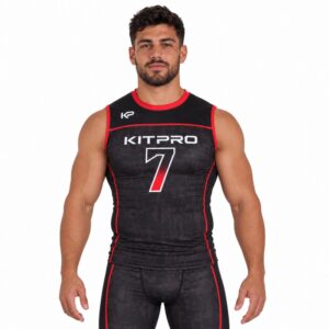 Custom 7v7 Football Jersey