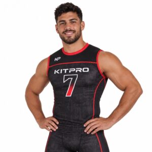 Custom 7v7 Football Jersey
