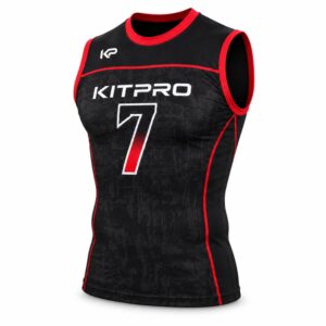 Custom 7v7 Football Jersey