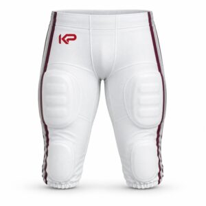 Custom American Tackle Football Pants