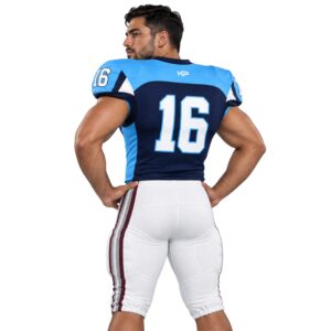 Custom American Tackle Football Pants
