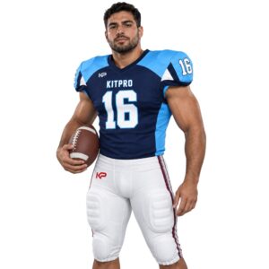 Custom American Tackle Football Pants