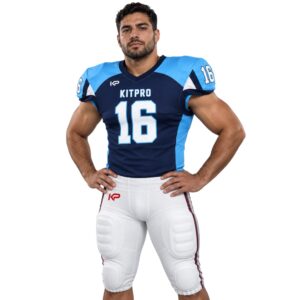Custom American Tackle Football Pants