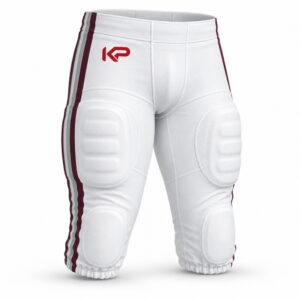 Custom American Tackle Football Pants