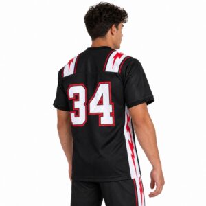 Custom Flag Football Jersey