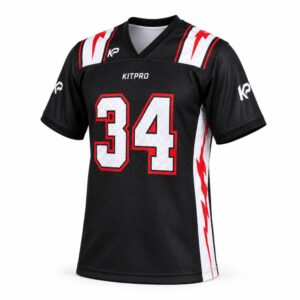 Custom Flag Football Jersey