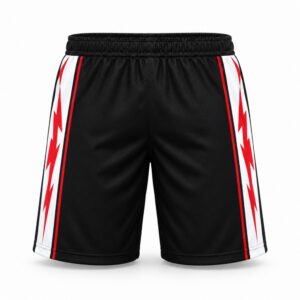 Custom Flag Football Shorts