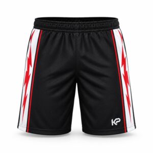 Custom Flag Football Shorts